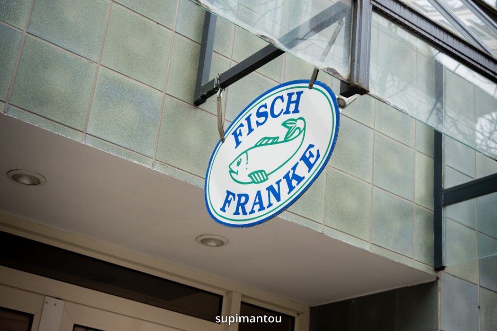 Fisch Franke